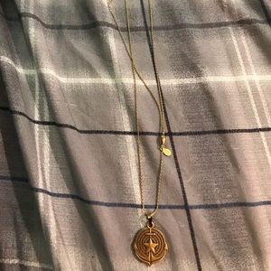 Alex and Ani Expandable Necklace